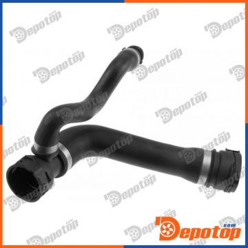 Tuyau de liquide de refroidissement pour BMW | CPP-BM-113, 224968